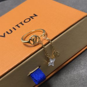 Combo VL – Luxury LV Necklaces 105