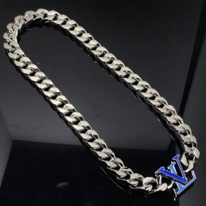 VL – Luxury LV Necklaces 027