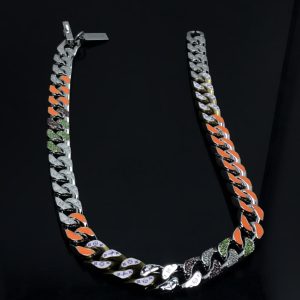 VL – Luxury LV Necklaces 056