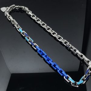 VL – Luxury LV Necklaces 032