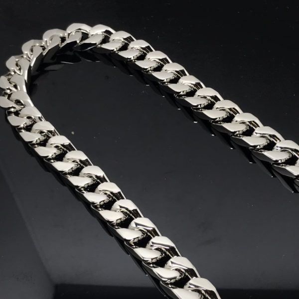 VL – Luxury LV Necklaces 027