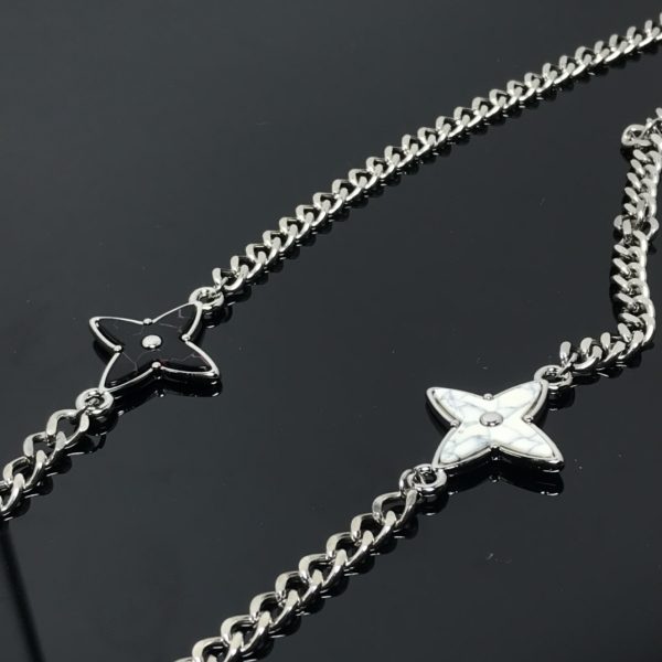 VL – Luxury LV Necklaces 020