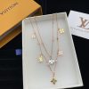 VL – Luxury LV Necklaces 070