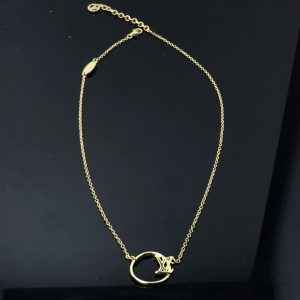 VL – Luxury LV Necklaces 055