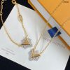 Combo VL – Luxury LV Necklaces 110