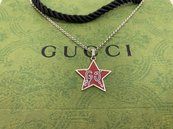 VL – Luxury GCI Necklaces 030