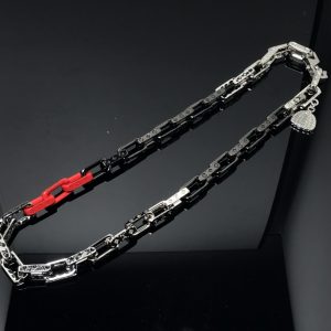 VL – Luxury LV Necklaces 041
