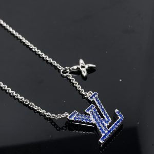 VL – Luxury LV Necklaces 022