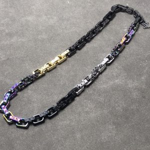 Combo VL – Luxury LV Necklaces 103
