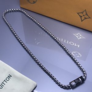 VL – Luxury LV Necklaces 003
