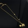 VL – Luxury LV Necklaces 042