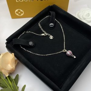 VL – Luxury LV Necklaces 035