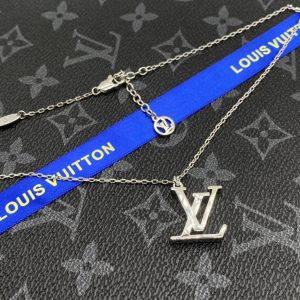 VL – Luxury LV Necklaces 063