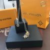 VL – Luxury LV Necklaces 091