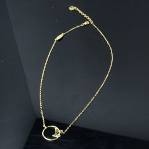 VL – Luxury LV Necklaces 055