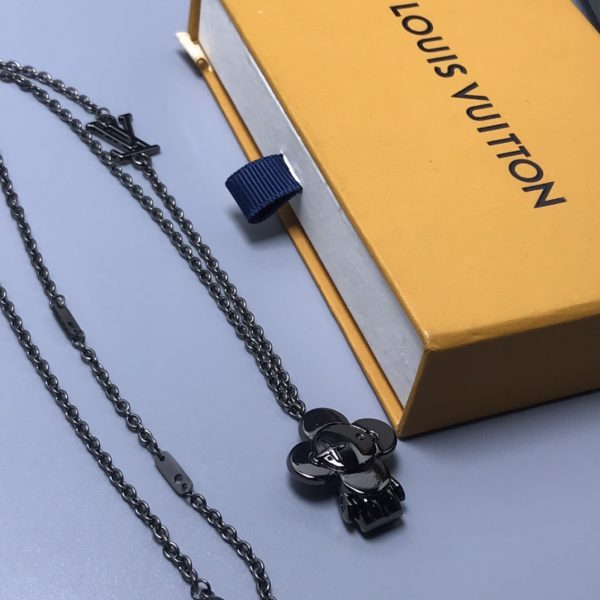 VL – Luxury LV Necklaces 047