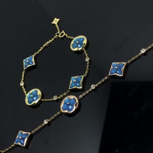 VL – Luxury LV Necklaces 053