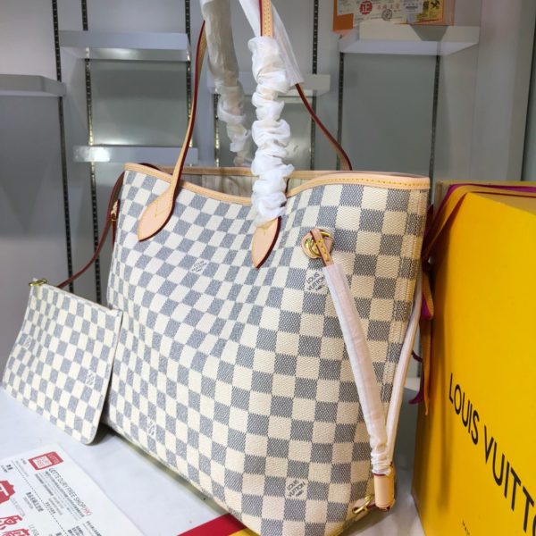 VL -New Arrival Bags LUV 1001